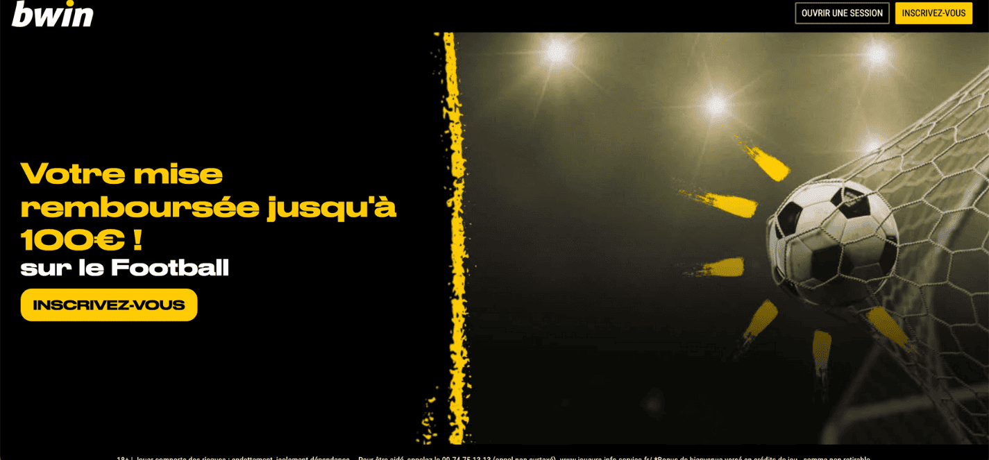 Bwin