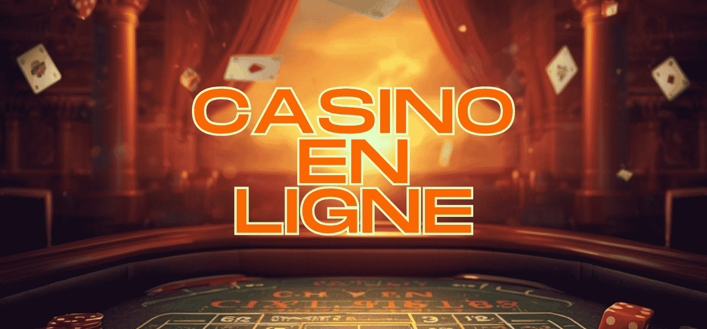 Casino en ligne pause-deco